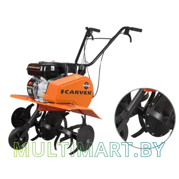 Мотокультиватор Carver T-651R (01.006.00003)